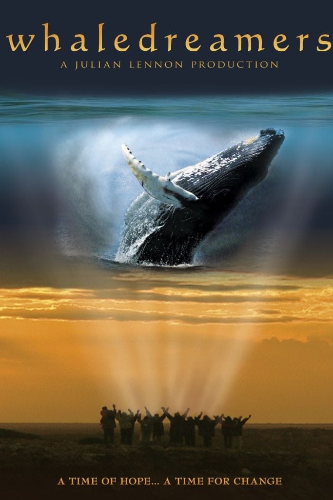 Постер Whaledreamers